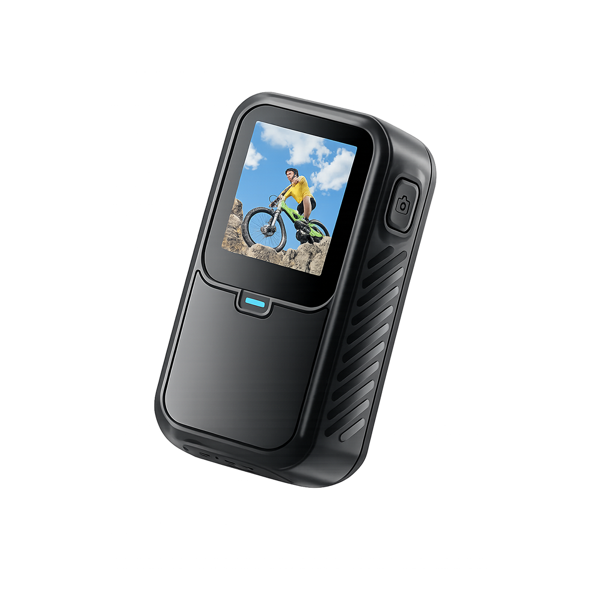 back screen image