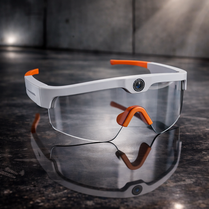 Vision X 스마트 선글라스