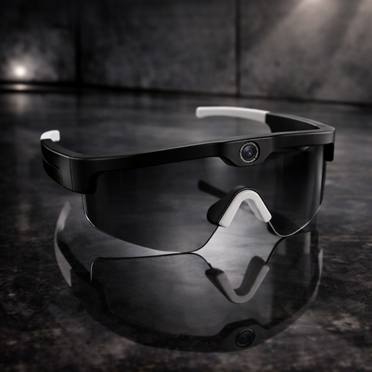Vision X 스마트 선글라스