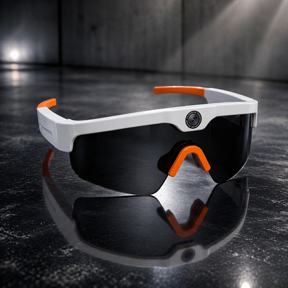 Vision X 스마트 선글라스