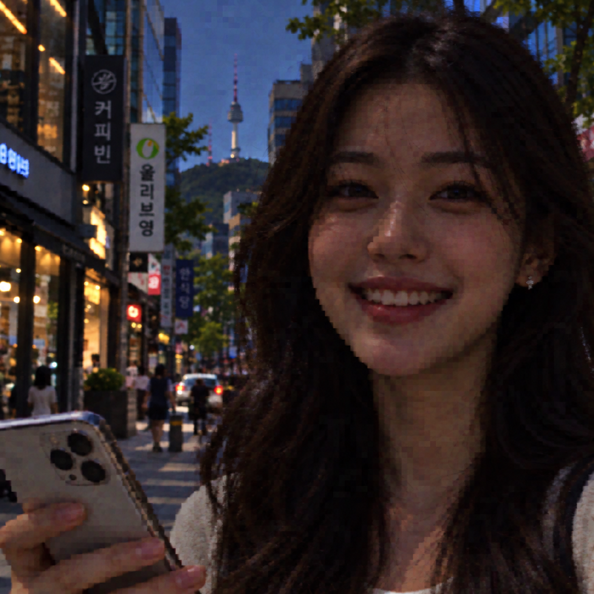 일반 카메라