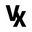 Vision X™ logo