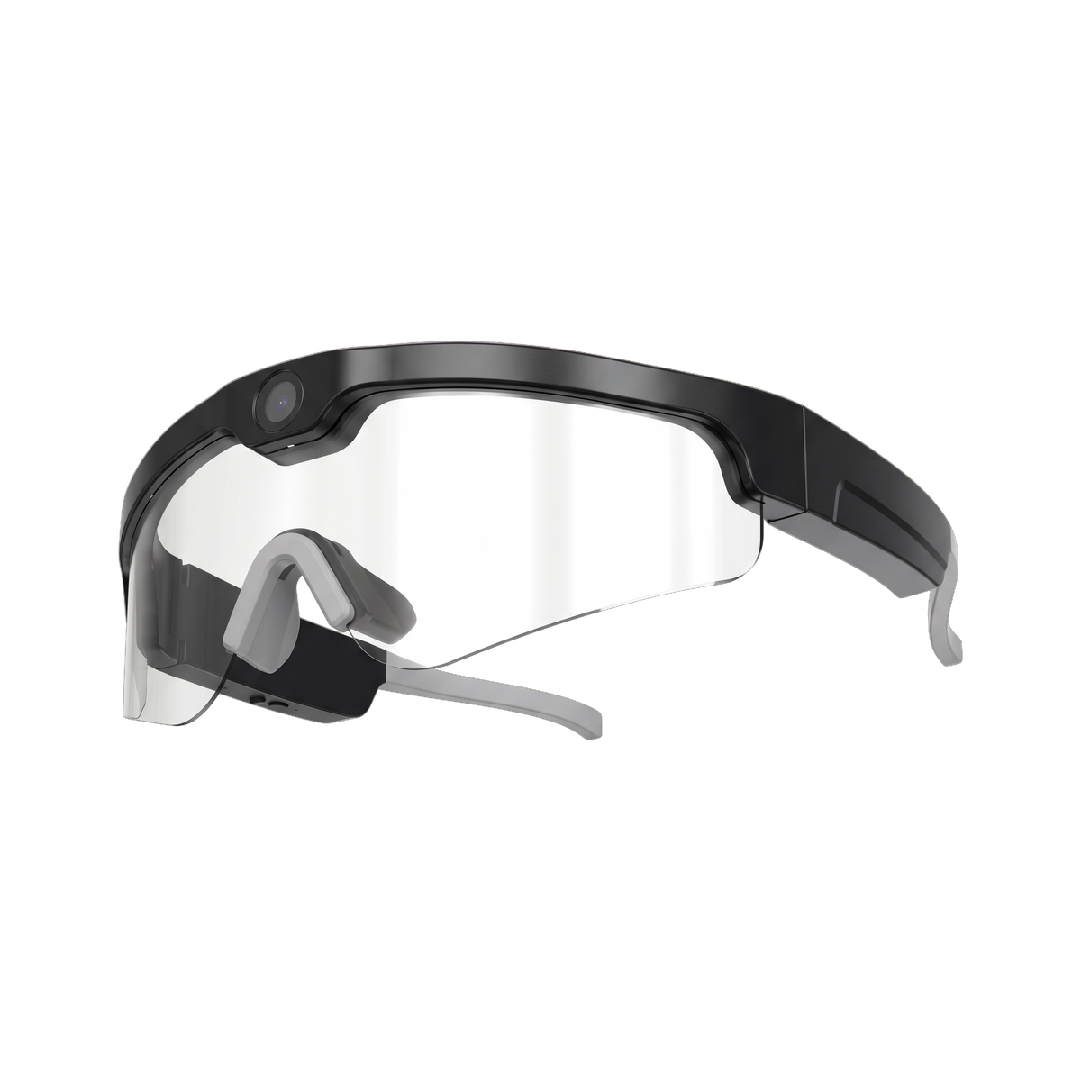 Vision X 스마트 선글라스