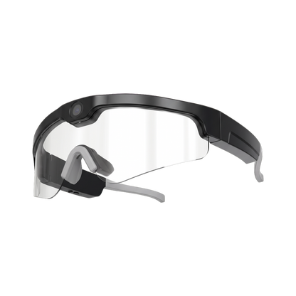 Vision X 스마트 선글라스