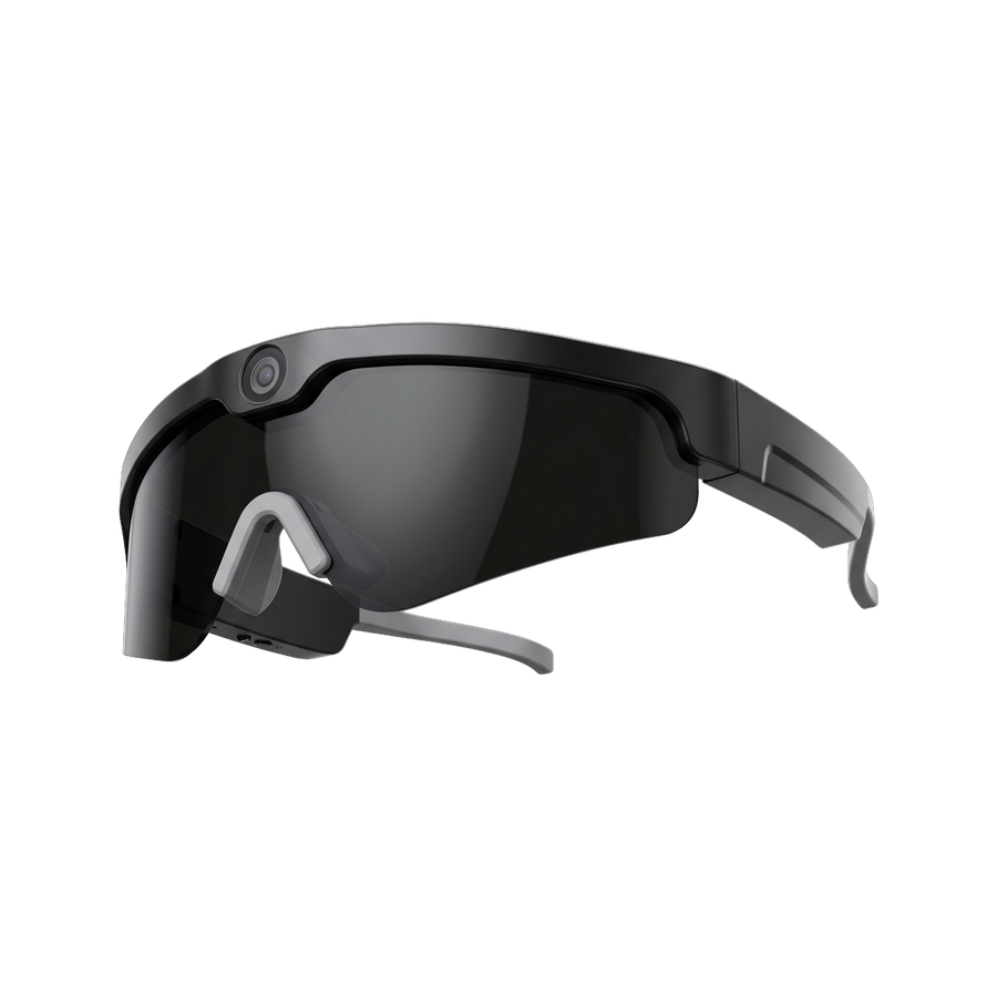 Vision X 스마트 선글라스