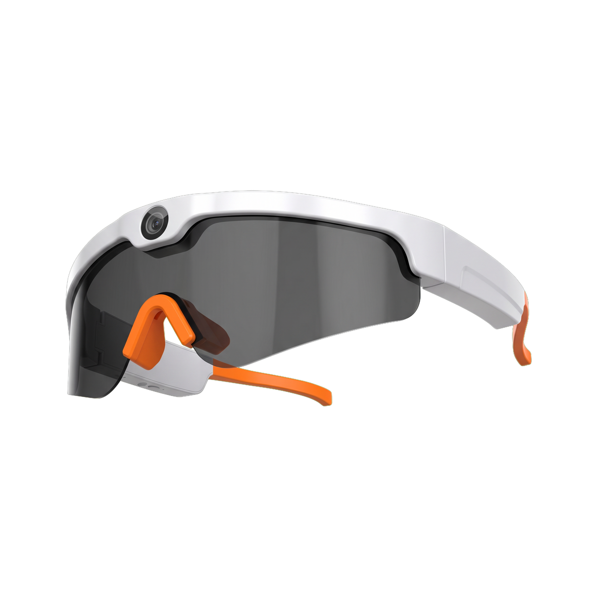 Vision X 스마트 선글라스