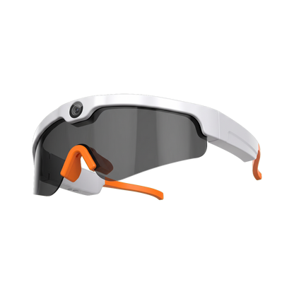 Vision X 스마트 선글라스
